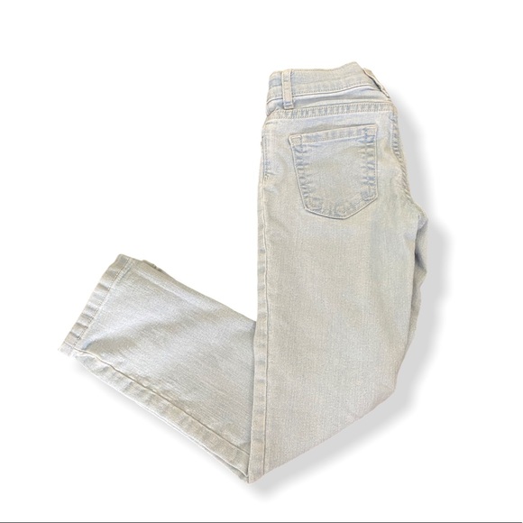 Children’s Place Lot of Mixed Wash Jeans, Girls - Picture 3 of 14